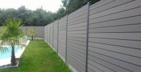 Portail Clôtures dans la vente du matériel pour les clôtures et les clôtures à Brouay